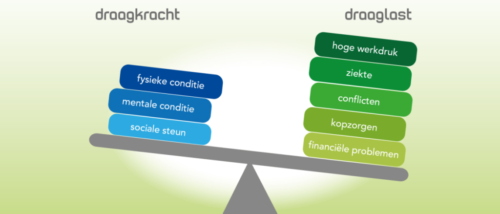 Draagkracht En Draaglast – DIT Perspectief – Duurzame Inzetbaarheid En ...